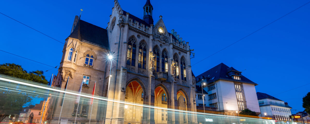 SPD Erfurt