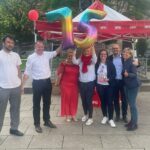 SPD Erfurt feiert 75 Jahre Grundgesetz