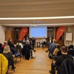 SPD Erfurt Süd hat zur Diskussion über die Zukunft der Kitas eingeladen