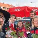 SPD Erfurt Süd zum Frauentag