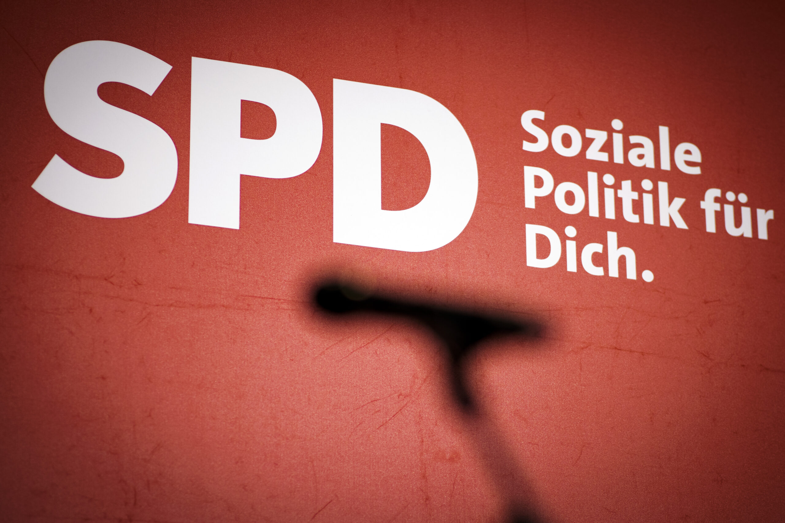 Kreisparteitag der SPD Erfurt
